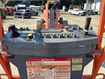 Control Station Upper with 