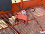 Control Station Upper with 