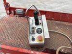 Control Station Upper with 