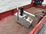 Control Station Upper with 