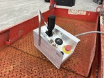 Control Station Upper with 