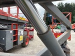 Hydraulics with 