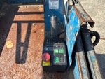 Basic Control Station Upper with 