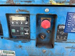 Basic Lower Control Station with 