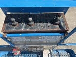 Control Station Upper with 