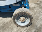 Chassis with 