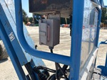 Control Station Upper with 