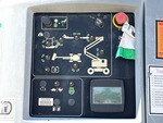 Control Station Ground with 
