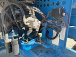 Hydraulics with 