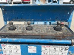Control Station Upper with 