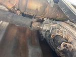Drivetrain with 