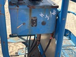 Control Station Upper with 