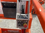 Control Station Upper with 