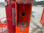 Control Station Upper with 