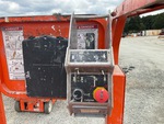 Control Station Upper with 