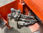 Hydraulics with 