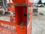 Control Station Upper with 