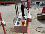 Control Station Upper with 