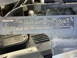 Motor with 