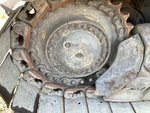 Drivetrain with 