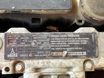 Engine with 