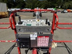 Control Station Upper with 