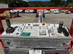 Control Station Upper with 