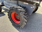 Chassis with 