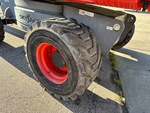 Chassis with 