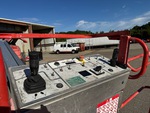 Control Station Upper with 