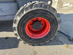 Drivetrain with 
