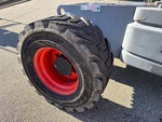 Chassis with 