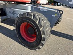 Chassis with 