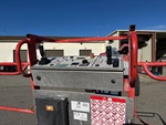 Control Station Upper with 
