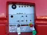 Control Station Ground with 