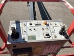 Basic Control Station Upper with 