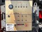 Basic Lower Control Station with 