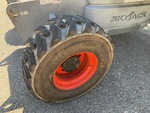 Chassis Photos with 