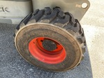 Chassis Photos with 