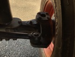 Chassis Photos with 