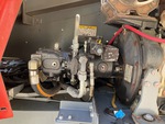 Hydraulics with 