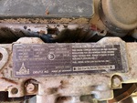 Engine with 