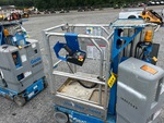 Basic Control Station Upper with 