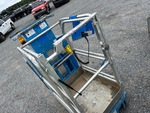 Basic Control Station Upper with 