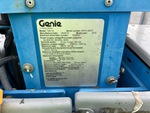 General Appearance with Seriennummer / FIN