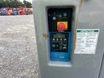 Basic Lower Control Station with 