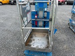 Basic Control Station Upper with 
