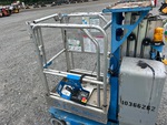Basic Control Station Upper with 