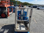 Basic Control Station Upper with 