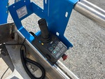 Basic Control Station Upper with 